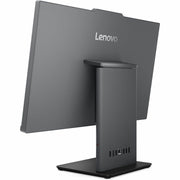 Lenovo ThinkCentre neo 50a 24 Gen 5 All-in-One Computer, Intel Core i7 13th Gen i7-13620H, 16 GB DDR5 RAM, 512 GB PCIe NVMe SSD, 23.8 in Full HD Display, Luna Gray, Windows 11 Pro