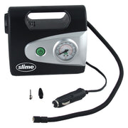 Slime 12V Standard Tire Inflator with LED Light