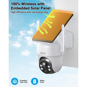 Anran HD Camera Kit Home Security System