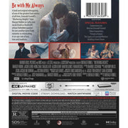 Warner Brothers Wuthering Heights (4K/UHD)