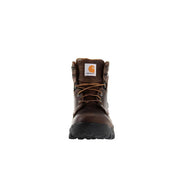 Carhartt CMF6066-09.5M 6'' Rugged Flex Work Boots for Men - Brown - 9.5M