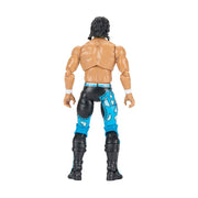 Jazwares AEW Unmatched Kenny Omega 6 Inch Action Figure with 25 Points of Articulation and Five Alternate Hands AEW0410