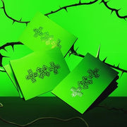 Tomorrow X Together 7th Year A Moment of Stillness in the Thorns Thorn Version Music CD