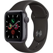 Restored Like New Apple Watch Series 5 44MM Space Gray GPS + Cellular (Refurbished)