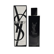 Yves Saint Laurent 564427 Myselft Eau de Parfum 2.0oz/60ml Spray Bottle, New with Box