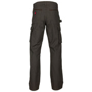 Wrangler RIGGS Workwear Ripstop Ranger Pants for Men - Loden - 40x34