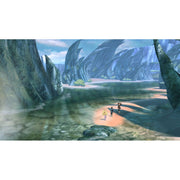 Bandai Namco Tales of Xillia Remastered Action Role-Playing Game for Nintendo Switch, Physical Format, 84101
