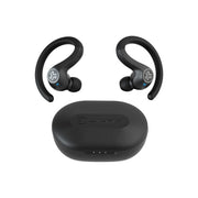JLAB IFCEBJBAIRSPRTRBLK82 Audio JBuds Air Sport True Wireless Bluetooth Earbuds
