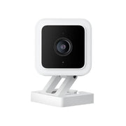 Wyze Surveillance Camera, 720p Video with Optical Zoom, Low Light, IP54 Weather-Resistant, Wall Mount