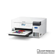 Epson EPS-C11CJ80201 Surecolor F170 Dye Sublimation Printer