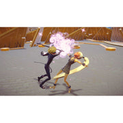 GameMill Entertainment Miraculous: Rise of the Sphinx (Nintendo Switch)