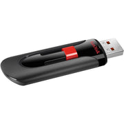 SanDisk SDCZ60064GAW46 CZ60 64GB USB 2.0 Flash Drive