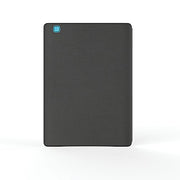 Kobo N236-AC-BK-E-PU Aura Edition 2 Black Sleepcover Case