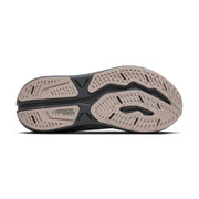 Brooks Revel Max Running Shoes for Women, Harbor Mist Grey Metallic, Medium Width, Size 6, 120470-060
