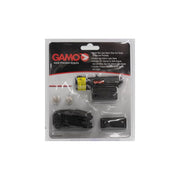 Gamo 62120LS650 Laser with Weaver Style Rail Mount