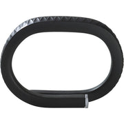 Jawbone JBR52b-MD UP Wristband - Medium - Onyx