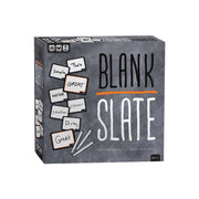 Usaopoly Blank Slate Game For 3-8 Players