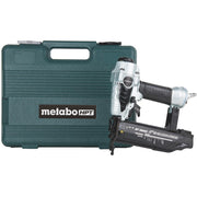 Metabo HPT NT50AE2 Pneumatic Brad Nailer, 5/8-Inch up to 2-Inch Brad Nails, 18 Gauge, Tool-less Depth Adjustment