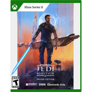 Electronic Arts Star Wars Jedi Survivor Deluxe (Xbox Series X)
