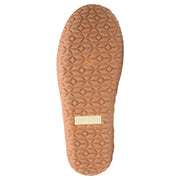 Minnetonka Moccasins Tempe Pile-Lined Slippers for Ladies - Grey - 9M