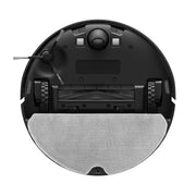 Dreame GoVac 100L Robotic Vacuum and Mop, 6,000Pa Vormax Suction, SmartPathfinder LiDAR Navigation, App Control, White, RLD34GA
