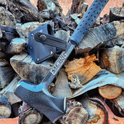Estwing Timber Titan Log-Splitting Tool
