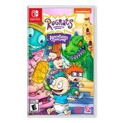 Limited Run Games Rugrats: Adventures in Gameland (Nintendo Switch)