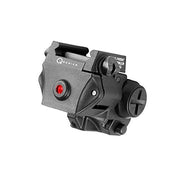 iPROTEC 6116 Q-Series Subcompact Pistol Laser Sight Red