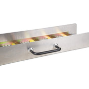 Stansport 581 24'' Aluminum Sluice Box