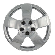Coast To Coast IWC45916C 5 Spoke Chrome Plated 16