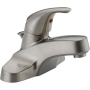 Delta Faucet Peerless P136LF Classic Single Handle Bathroom Faucet - Chrome