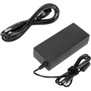 Targus AC Adapter, 120W Power Output, USB-C, Black, BUS0414