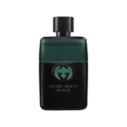 Gucci M-4179 Guilty Black Eau De Toilette Spray, Cologne for Men, 1.7 Oz