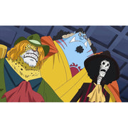 SPHE One Piece Anime Bundle 34-35, Episodes 819-866, Blu-ray and DVD, 1080p HD, English Dub and Subtitles