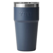 YETI Rambler 20-Oz. Stackable Tumbler with MagSlider Lid - Navy