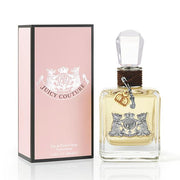 Juicy Couture 147003 Eau De Parfum Spray For Women 3.4 oz