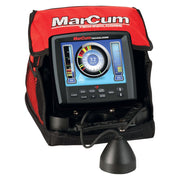 MarCum LX-7L Lithium LiFePO4 Digital Ice-Fishing Sonar Fish Finder