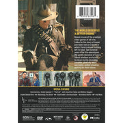 SDS Fallout: Season One (DVD)