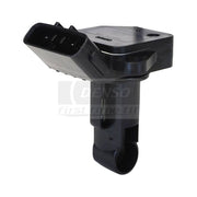 Denso Mass Air Flow Sensor, Direct Replacement for Lexus GS430 SC430 Toyota Corolla Chevrolet Prizm, Black Plastic, 197-6070