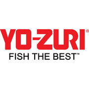 Big Rock Sports Yo-Zuri HD Fluorocarbon Fishing Line, 100-Pound, Disappearing Pink, 30 Yards
