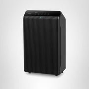Winix 5510 Air Purifier, True HEPA Filter, Advanced Odor Control Carbon Filter, PlasmaWave Technology, Smart Sensors, Black