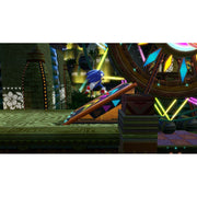 Sega Sonic Colors Ultimate (PS4)
