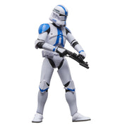 STAR WARS G17455X0 The Black Series Action Figure - Articulated and Detailed