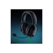 Razer RZ04-03240100-R3U1 BlackShark V2 X Gaming Headset: 7.1 Surround Sound