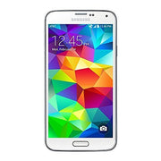 Samsung SM-G530A Galaxy S5 LTE Smartphone Shimmery White (AT&T)