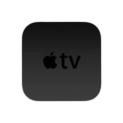 Apple TV 3rd Generation 8GB Black MD199LL/A