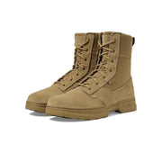 5.11 Tactical Speed 4.0 ARID Side Zip Tactical Duty Boots for Men - Coyote - 10M