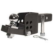 bROK 57643 Ball Mount Flip for 2'' Receiver