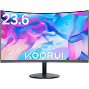 KOORUI 24A9FO3 24