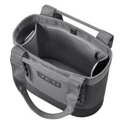 YETI Camino 20 Carryall Tote Bag - Storm Gray
